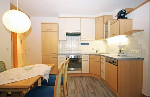 Nassereith Apartment | Ferien 1 by Interhome