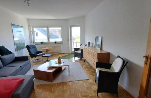 Northeim Apartment | Ferien am Wieter in Northeim!