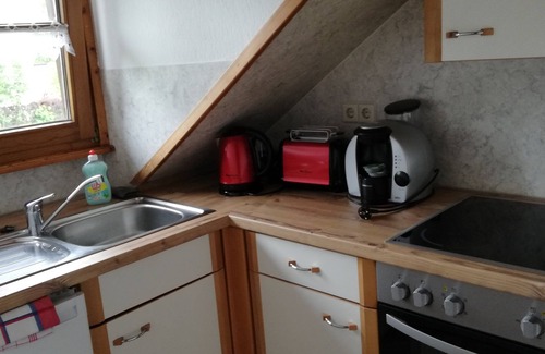 Uehlingen-Birkendorf Apartment | Ferien Apartment zum Schlüchttal