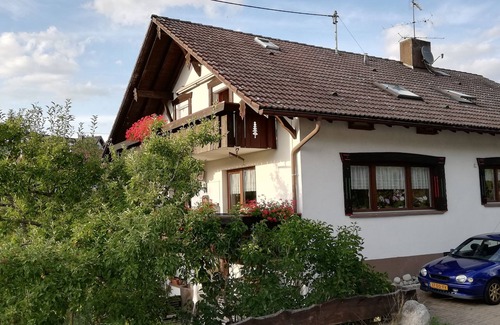 Uehlingen-Birkendorf Apartment | Ferien Apartment zum Schlüchttal