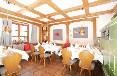 Sallneck Apartment | Ferien-Apartment im Genusshotel Hirschen (Südschwarzwald)
