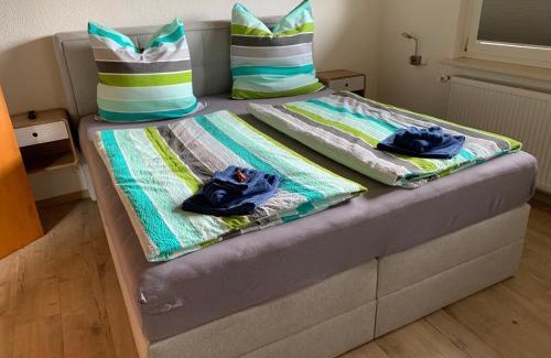 Bokel Apartment | Ferien-Apartments Kunz