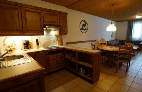 Kanzelhohe Apartment | Ferienapartment Candy - Ferienapartment