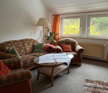 Rotenburg Apartment | Ferien auf dem Land