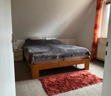 Rotenburg Apartment | Ferien auf dem Land