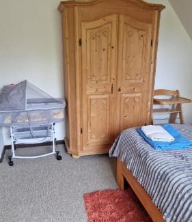 Rotenburg Apartment | Ferien auf dem Land