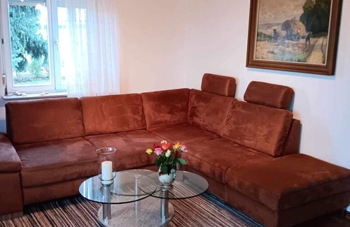 Ingersheim Other | Ferien auf dem Winzerhof