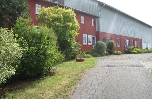 Ockholm Apartment | Ferien auf der Sönnenswarf