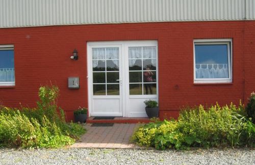Ockholm Apartment | Ferien auf der Sönnenswarf