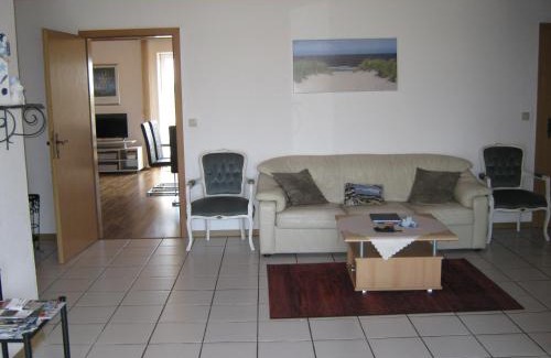 Ockholm Apartment | Ferien auf der Sönnenswarf