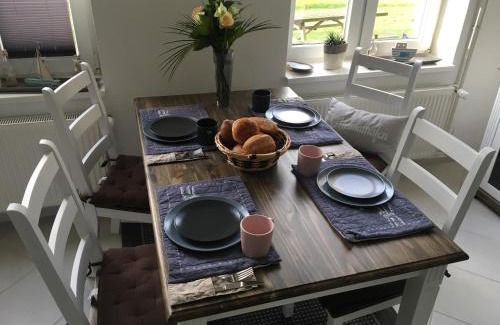 Twedt Apartment | Ferien auf traumhaftem Resthof