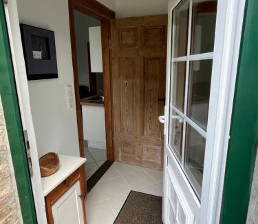 Twedt Apartment | Ferien auf traumhaftem Resthof