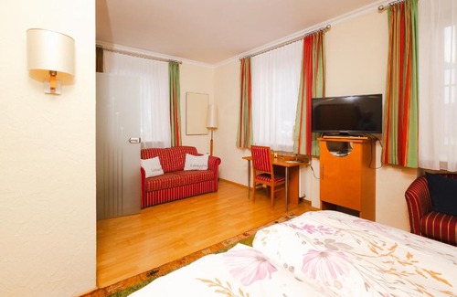 Stadl-Predlitz Hotel | Ferien beim Steiner