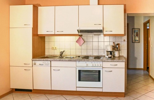 Klausdorf Apartment | Ferienwohnung/app. für 4 Gäste mit 70m² in Klausdorf/Fehmarn Ostsee
