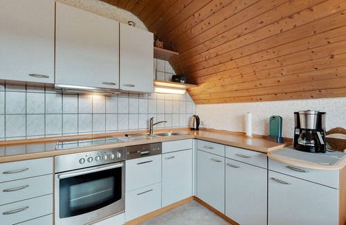 Niedereschach Apartment | Ferienwohnung im Kappeler Wald