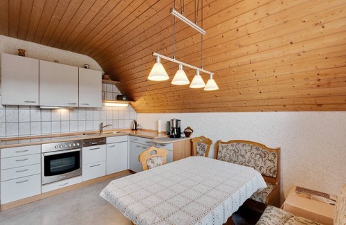 Niedereschach Apartment | Ferienwohnung im Kappeler Wald