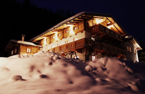Ramsau bei Berchtesgaden Apartment | Ferienwohnung Alpenliebe, 1-2 Personen, 50 qm, Dusche/WC, TV, W-LAN, 1 Schlafzimmer, barrierefrei, Lift