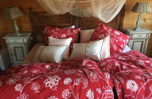 Raubling Apartment | Ferien Haus am Feldgarten mit 160 qm für 2 bis 9 Personen