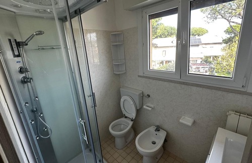 Lido Adriano House | Ferien Haus in Bella Italia