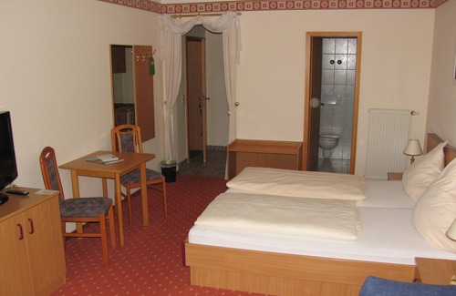 Lehen Hotel | Ferien-Hotel Riesberghof