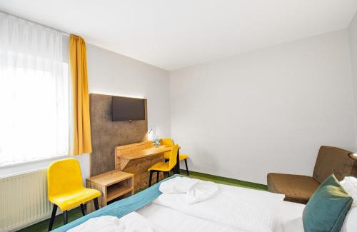 Kolkwitz House | Ferien Hotel Spreewald