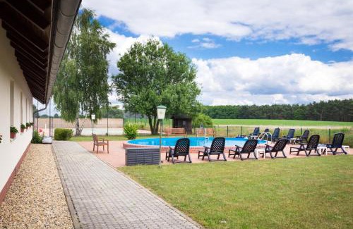Kolkwitz House | Ferien Hotel Spreewald