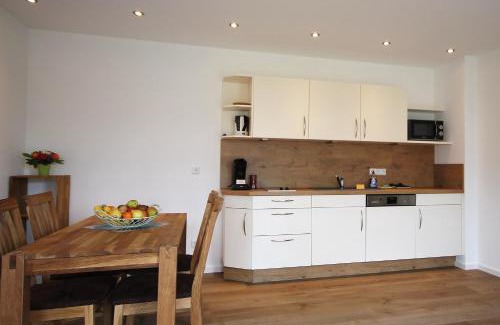 Hochbuch Apartment | Ferien im Hummelhaus