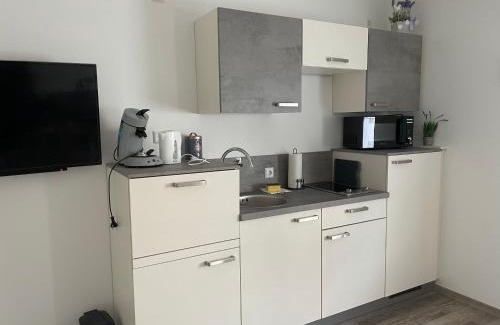 Aschach Apartment | Ferien im Reblaus