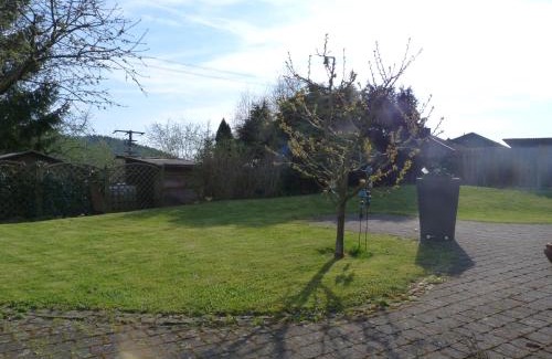 Quirnbach Apartment | Ferien im Westerwald