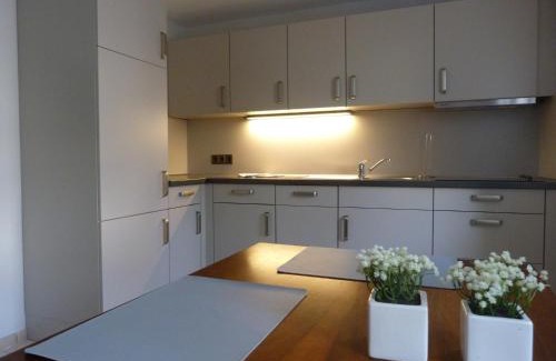 Quirnbach Apartment | Ferien im Westerwald
