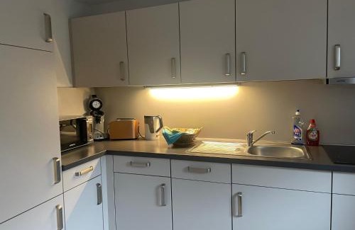 Quirnbach Apartment | Ferien im Westerwald