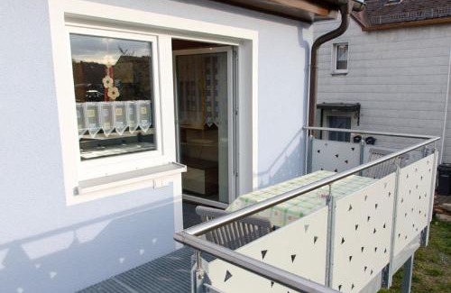 Barnau House | Ferien - Knierer