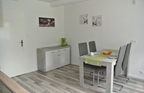 Fedderwardergroden House | Ferien, Urlaub und Meer