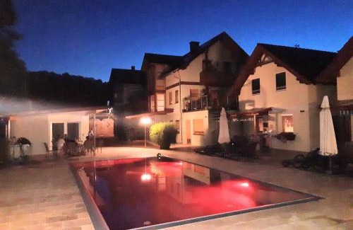 Stegersbach House | Ferienanlage Beatrix