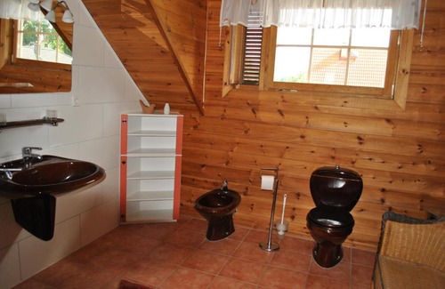 Neuendorf A House | Ferienanlage Doll