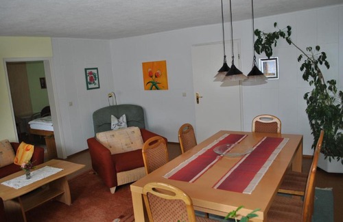 Neuendorf A House | Ferienanlage Doll