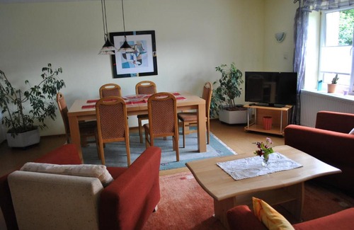 Neuendorf A House | Ferienanlage Doll