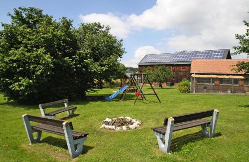 Muhlental Apartment | Ferienanlage Landlust, Muehlental