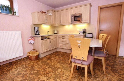 Muhlental Apartment | Ferienanlage Landlust, Mühlental
