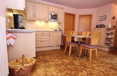 Muhlental Apartment | Ferienanlage Landlust, Mühlental