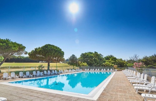 Basanija Apartment | Ferienanlage Savudrija Bungalow 2TG Inkl. Halbpension für 3 Personen