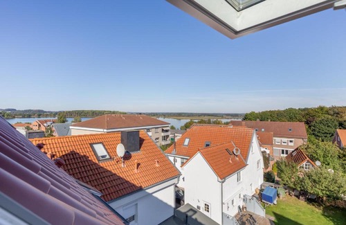 Neustadt in Holstein Apartment | Ferienapartments Neustadt in Holstein