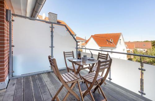 Neustadt in Holstein Apartment | Ferienapartments Neustadt in Holstein