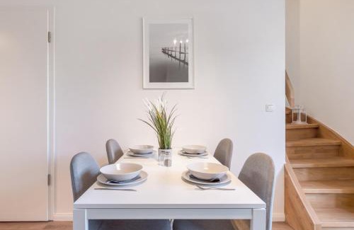 Neustadt in Holstein Apartment | Ferienapartments Neustadt in Holstein