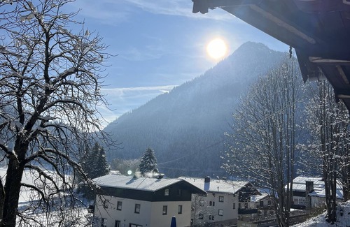 Kufstein Apartment | Ferienapartment Direkt am Wunderschönen Thiersee