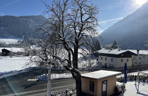 Kufstein Apartment | Ferienapartment Direkt am Wunderschönen Thiersee
