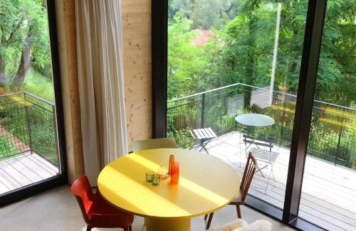 Altleiningen Apartment | Ferienapartment Burgstrasse Ost mit Garten und Sauna