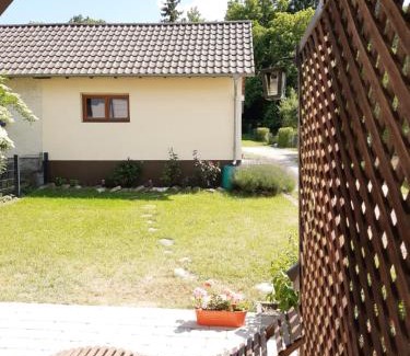 Lorch Apartment | Ferienapartment Ida