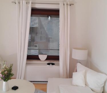 Lorch Apartment | Ferienapartment Ida