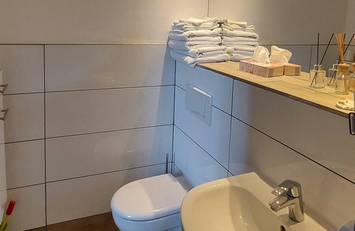 Nordost Apartment | Ferienapartment in der Melinenburg Leipzig